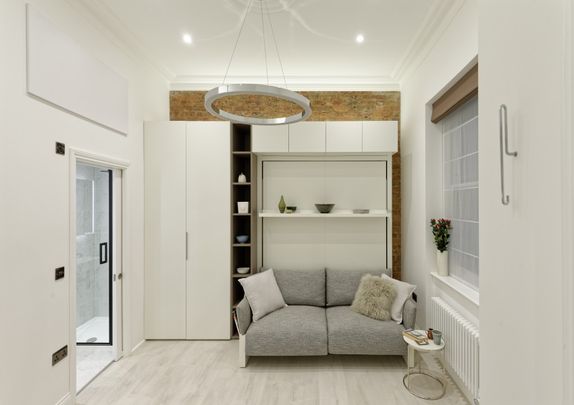 Apartment LG71-2 - Photo 1