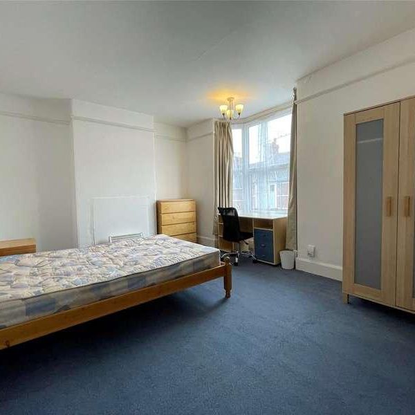 Salisbury Road, Exeter, Devon, EX4 - Photo 1