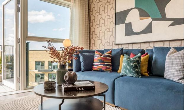 1 bedroom apartment to rent - Photo 1