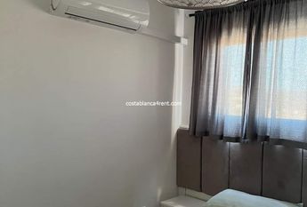 Benidorm Poniente , Winter /holiday let