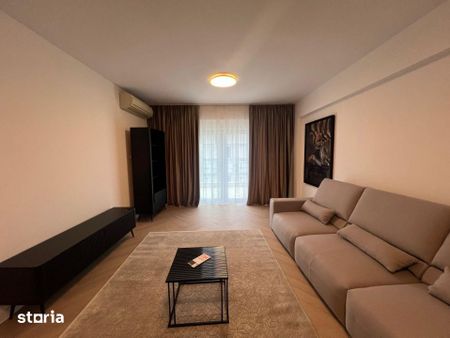 HERASTRAU NORDULUI DE INCHIRIAT APARTAMENT 4 CAMERE LUX | LOC PARCARE - Fotografie 4
