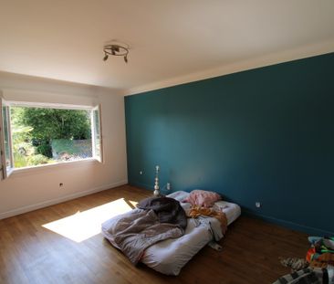 Location Maison 3 pièces 77m² - Photo 1