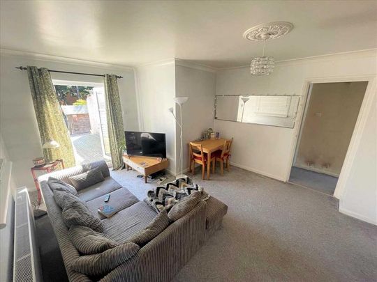 1 bedroom maisonette to rent - Photo 1