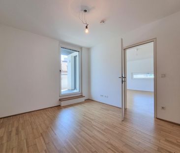 Moderne Terrassenwohnung in toller Lage - Nähe 5. Bezirk, U4 und U6!! - Foto 5