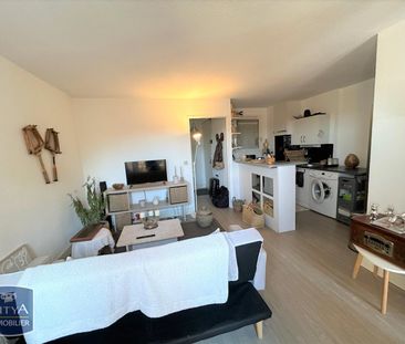 Location Appartement 2 pièces 35m² AIX EN PROVENCE 90ème - Photo 6