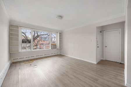 For Lease - 48A Dewson Street Unit# Unit 3, Toronto, Ontario - Photo 2