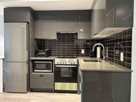 For Lease - 395 Bloor Street Unit# 1303, Toronto, Ontario - Photo 4