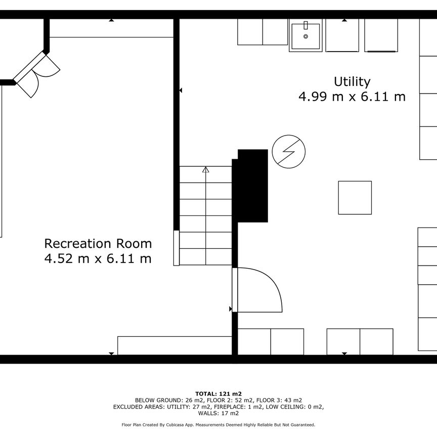 For Lease - 16 Sandridge Road, Manor Park - Cardinal Glen and Area, Ontario - Photo 1