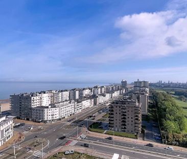 Appartement te huur in Mariakerke voor € 1.000 met 1 slaapkamer - Photo 6