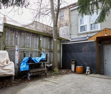 For Lease - 1547 Kingston Road Unit# Rear, Toronto, Ontario - Photo 6