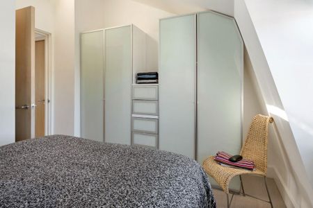 2 bedroom serviced apartment to rent - Photo 3