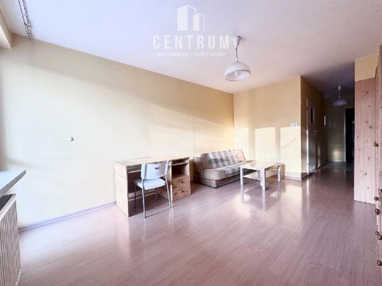 Mieszkanie Lublin Czechów Północny powierzchnia 27.0 m² C303-WM-92933 - Zdjęcie 1