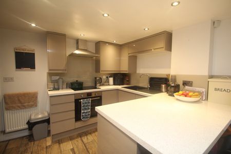 2 bedroom house to rent - Photo 5