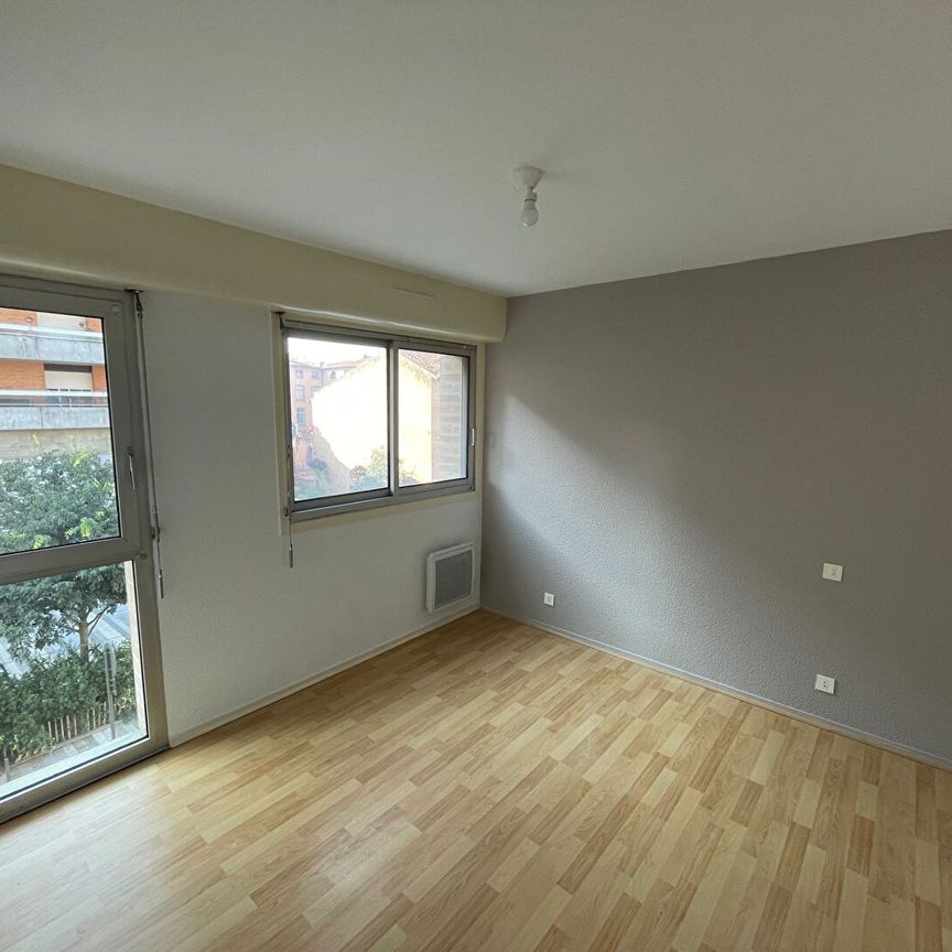 Location Appartement 2 pièces 41m² - Photo 1