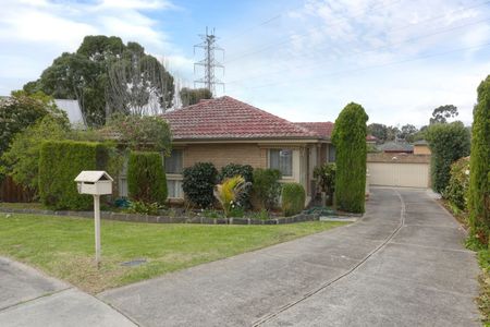 9 Chiswick Court, Templestowe - Photo 2