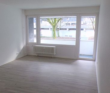 2 Zimmer im Erdgeschoss suchen neuen Mieter WBS erforderlich - Foto 4