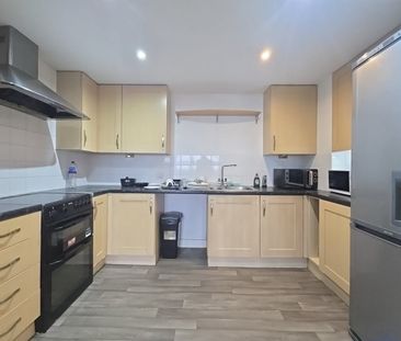 2 Bed Flat, Norwood Road, RG1 - Photo 5