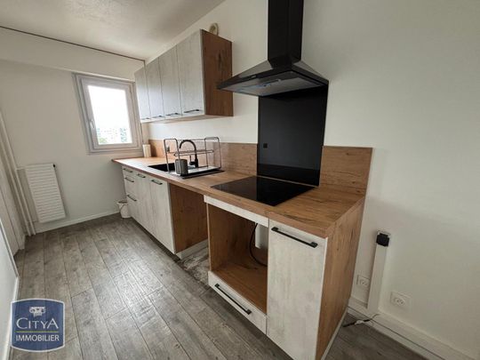 Location Appartement 4 pièces 86m² BORDEAUX 33300 - Photo 1
