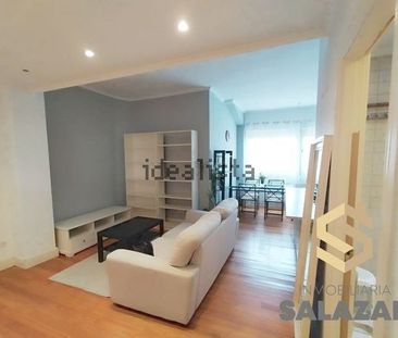 Alquiler de piso en Calle Fernández del Campo - Photo 5