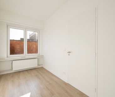 Gelijkvloers appartement met tuin! - Photo 3