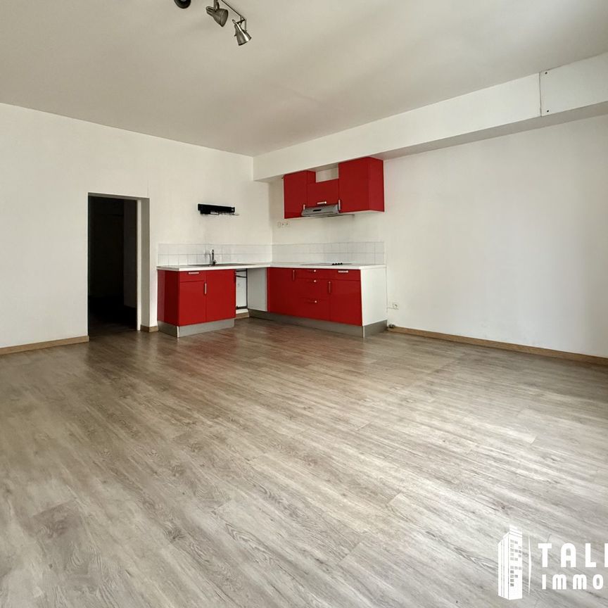 Location Appartement 2 pièces 47m² NANTES 44000 - Photo 1