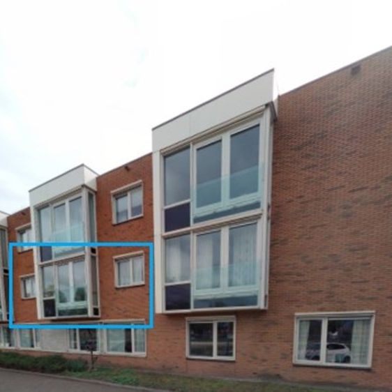 Pulvertorenstraat 1 -167, Leek - Foto 1