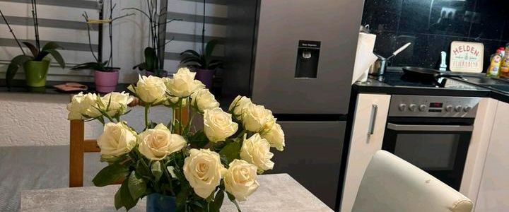 1-Zimmer Erdgeschosswohnung in Eppingen-Richen - Foto 1