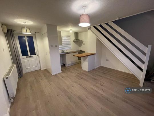 1 bedroom terraced house to rent - Photo 1