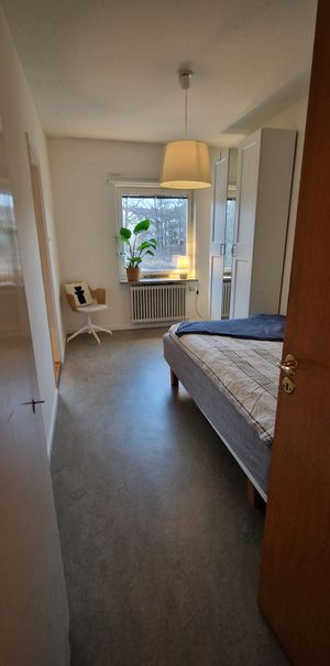 Malmövägen, Johanneshov - Foto 1