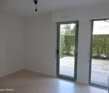 Appartement T2 à louer - 35 m² - Photo 1