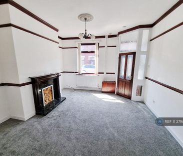 2 bedroom terraced house to rent - Photo 3