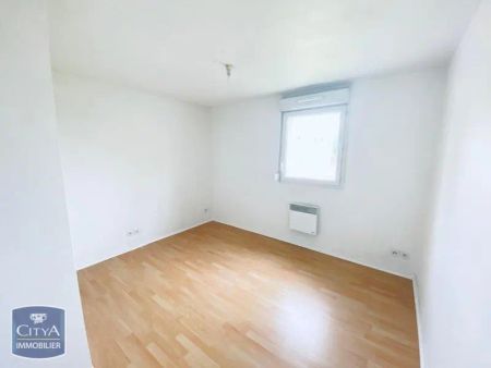 Appartement à louer 2 pièces 47.35m² - Photo 3