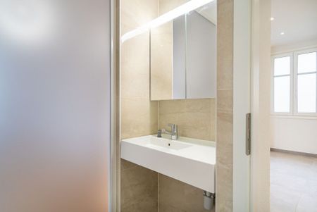 Très bel appartement lumineux de 2.5 pièces au 2ème étage - Foto 3
