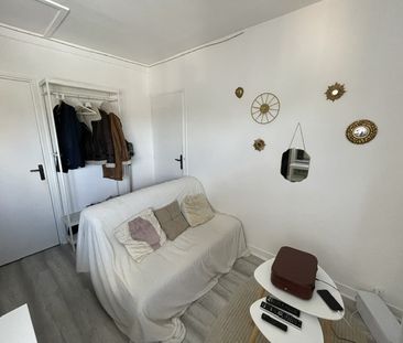 Location Appartement 1 pièce 23m² ROUEN 76000 - Photo 2