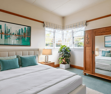 Comfort and Convenience - Photo 3