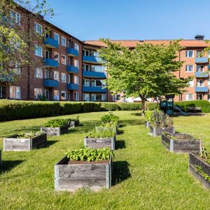 Ljuragatan 97 - Photo 2