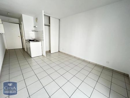 Appartement à louer 1 pièce 20.1m² - Photo 4