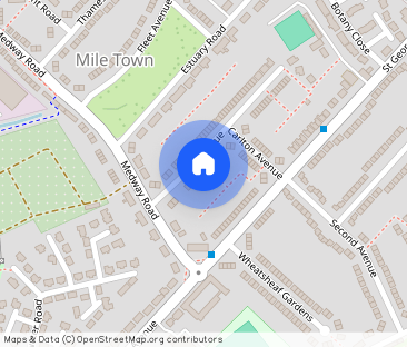 Cecil Avenue, Sheerness - Photo 1