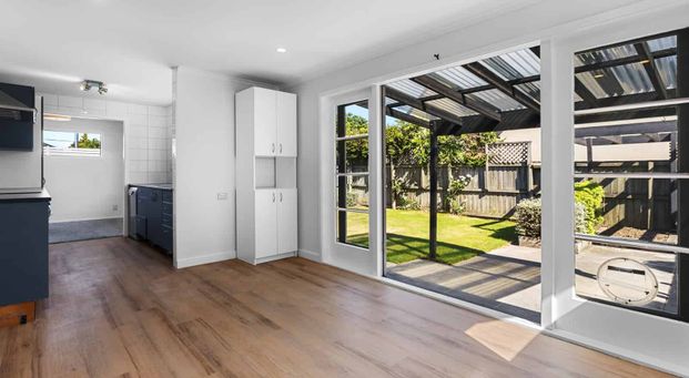 Renovated Family Home in Merivale - Photo 1