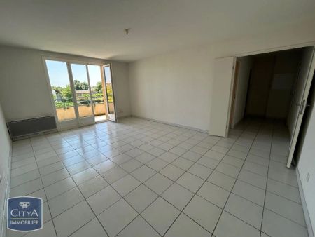 Appartement à louer 4 pièces 77.1m² - Photo 5