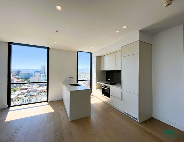 715/156 Wright Street - Photo 1