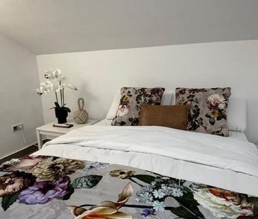 Luxury Detached House for rent in Chiva, Valencia - Photo 3