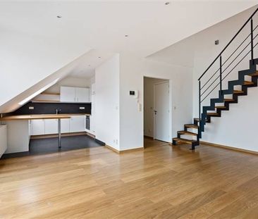 Duplex te huur - Photo 1