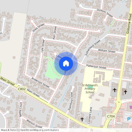 27 Lidgett Street, Vic 3340, Bacchus Marsh