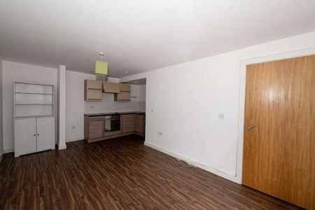 Greenwood Terrace, Salford, M5 - Photo 3