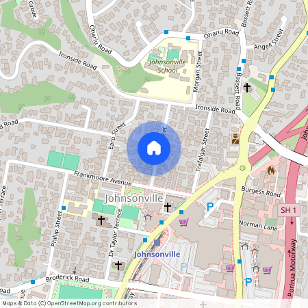 13/11 Rotoiti Street, Johnsonville, Wellington City