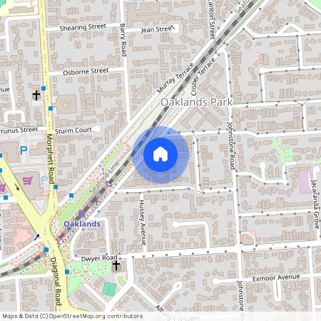 5/12 Crozier Terrace, SA 5046, Oaklands Park