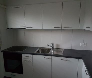 Bel appartement de 3.5 pièces à Léchelles - Photo 2