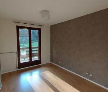 Location Appartement 2 pièces 49m² LA MOTTE SERVOLEX 73290 - Photo 2