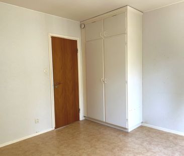 Lasarettsgatan 33 B - Foto 5